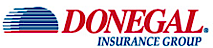 Donegal's logo Donegal's Company logo