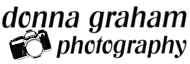 Donna Graham Photography's logo Donna Graham Photography's Company logo