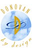 DONOVAN by design's logo DONOVAN by design's Company logo