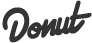 Donut Media's logo Donut Media's Company logo