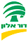 Ten Petroleum Company's Competitor - Dor Alon logo