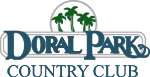 Doral Park Country Club's logo Doral Park Country Club's Company logo