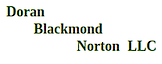 Doranblackmondnorton