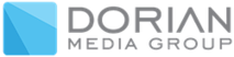 Dorian Media Group's logo Dorian Media Group's Company logo