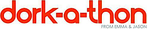 Dork-a-thon's logo Dork-a-thon's Company logo