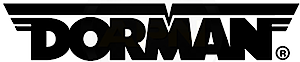 Dorman's logo Dorman's Company logo