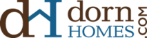Dornhomes's logo Dornhomes's Company logo