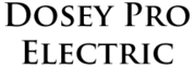 Dosey Pro Electric's logo Dosey Pro Electric's Company logo