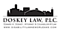 LeBas Law Offices APLC's Competitor - Doskey Law Plc - Disability Law New Orleans logo