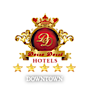 Dosso Dossi Hotels - Downtown
