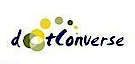 DotConverse's logo DotConverse's Company logo
