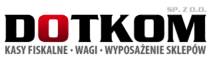 Dotkom's logo Dotkom's Company logo