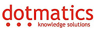 Dotmatics's logo Dotmatics's Company logo