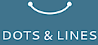 Dots and Lines's logo Dots and Lines's Company logo