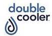Double Cooler's logo Double Cooler's Company logo