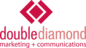 Shelton Group's Competitor - Double Diamond Design logo