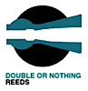 Doubleornothingreeds's logo Doubleornothingreeds's Company logo