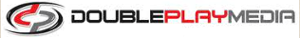 Double Play Media's logo Double Play Media's Company logo