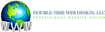 Double-time Web Design