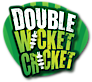 Double Wicket Cricket's logo Double Wicket Cricket's Company logo