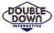 H5G's Competitor - DoubleDown logo