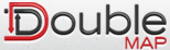 DoubleMap's logo DoubleMap's Company logo