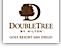San Diego Country Estates Association's Competitor - Doubletree Golf Resort San Diego logo