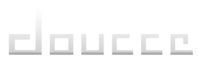 Doucce Cosmetics's logo Doucce Cosmetics's Company logo