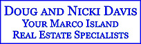 Doug And Nicki Davis - Marco Island Realtors's logo Doug And Nicki Davis - Marco Island Realtors's Company logo
