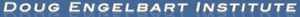 Doug Engelbart's logo Doug Engelbart's Company logo
