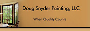 Doug Snyder Painting