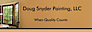 Doug Snyder Painting's company profile