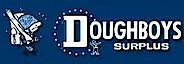 Doughboys Surplus's logo Doughboys Surplus's Company logo