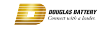 Douglas Battery's logo Douglas Battery's Company logo
