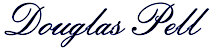 Douglas Pell's logo Douglas Pell's Company logo