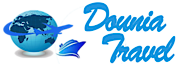 Dounia Travel Sarl