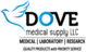 Dove Medical Supply