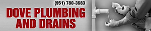 Dove Plumbing And Drains