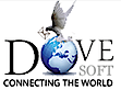 Dove Soft's logo Dove Soft's Company logo