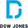 Dow Jones's logo Dow Jones's Company logo