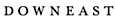 Babywearuk's Competitor - DownEast logo