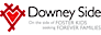 Downey Side Inc's company profile