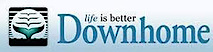 Downhomelife's logo Downhomelife's Company logo