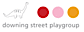 Downing Street Playgroup