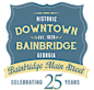 Downtown Bainbridge Development
