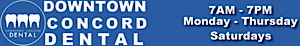 Downtownconcorddental