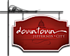 Downtown Jefferson City, Missouri