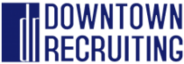 Downtownrecruiting's logo Downtownrecruiting's Company logo