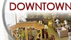Downtown Used Furniture's logo Downtown Used Furniture's Company logo