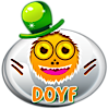 Doyf